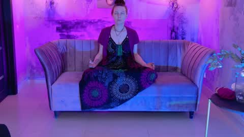 Snapshot of vandarossi chatting on 27, 12, 2024 Vanda online show from 27, 12, 2024