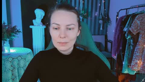 Snapshot of vandarossi chatting on 29, 12, 2024 Vanda online show from 29, 12, 2024