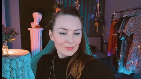 Snapshot of vandarossi chatting on 29, 12, 2024 Vanda online show from 29, 12, 2024