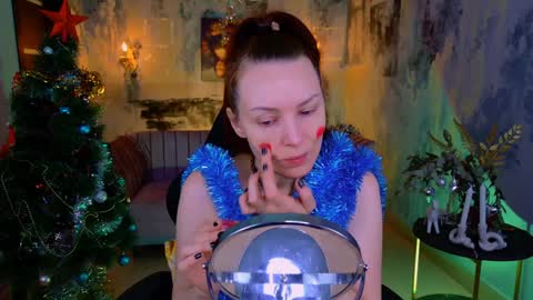 Snapshot of vandarossi chatting on 30, 12, 2024 Vanda online show from 30, 12, 2024