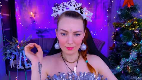 Snapshot of vandarossi chatting on 30, 12, 2024 Vanda online show from 30, 12, 2024