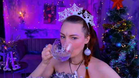 Snapshot of vandarossi chatting on 30, 12, 2024 Vanda online show from 30, 12, 2024