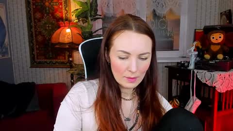 Snapshot of vandarossi chatting on 9, 1, 2025 Vanda online show from 9, 1, 2025