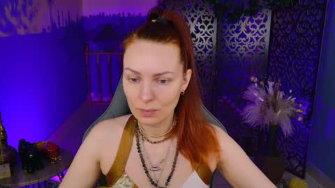 Snapshot of vandarossi chatting on 10, 1, 2025 Vanda online show from 10, 1, 2025