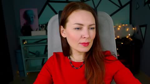 Snapshot of vandarossi chatting on 12, 1, 2025 Vanda online show from 12, 1, 2025