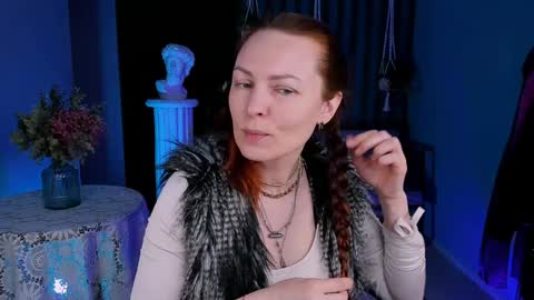 Snapshot of vandarossi chatting on 16, 1, 2025 Vanda online show from 16, 1, 2025