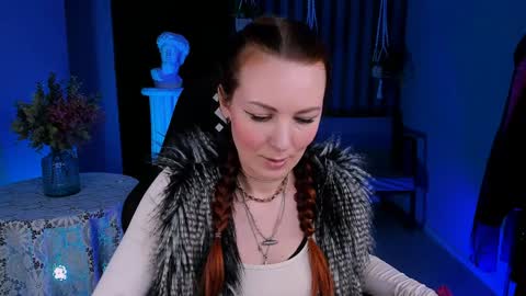 Snapshot of vandarossi chatting on 16, 1, 2025 Vanda online show from 16, 1, 2025