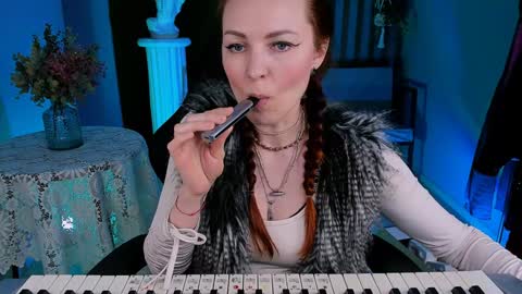 Snapshot of vandarossi chatting on 16, 1, 2025 Vanda online show from 16, 1, 2025