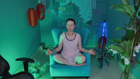 Snapshot of vandarossi chatting on 17, 1, 2025 Vanda online show from 17, 1, 2025