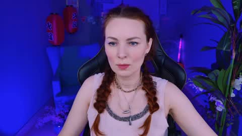 Snapshot of vandarossi chatting on 17, 1, 2025 Vanda online show from 17, 1, 2025