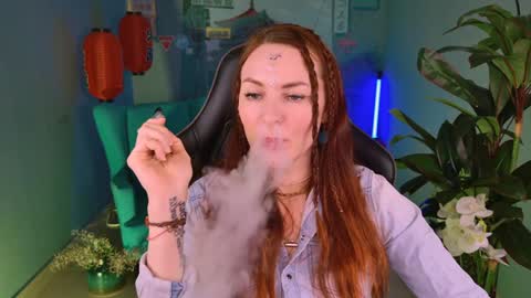 Snapshot of vandarossi chatting on 22, 1, 2025 Vanda online show from 22, 1, 2025