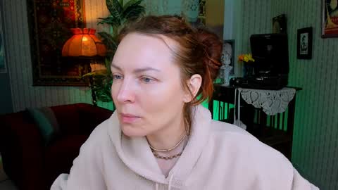 Snapshot of vandarossi chatting on 23, 1, 2025 Vanda online show from 23, 1, 2025