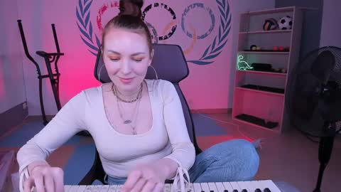 Snapshot of vandarossi chatting on 26, 1, 2025 Vanda online show from 26, 1, 2025