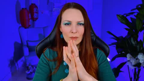 Snapshot of vandarossi chatting on 5, 2, 2025 Vanda online show from 5, 2, 2025