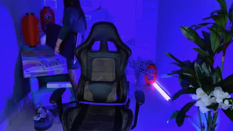 Snapshot of vandarossi chatting on 5, 2, 2025 Vanda online show from 5, 2, 2025