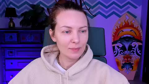 Snapshot of vandarossi chatting on 9, 2, 2025 Vanda online show from 9, 2, 2025