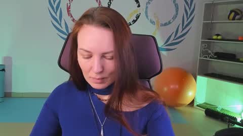 Snapshot of vandarossi chatting on 12, 2, 2025 Vanda online show from 12, 2, 2025