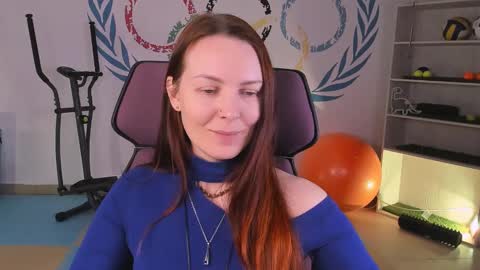 Snapshot of vandarossi chatting on 12, 2, 2025 Vanda online show from 12, 2, 2025