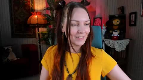 Snapshot of vandarossi chatting on 16, 2, 2025 Vanda online show from 16, 2, 2025