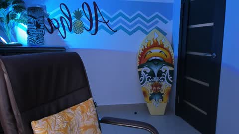 Snapshot of vandarossi chatting on 19, 2, 2025 Vanda online show from 19, 2, 2025