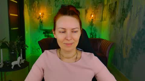 Snapshot of vandarossi chatting on 21, 2, 2025 Vanda online show from 21, 2, 2025