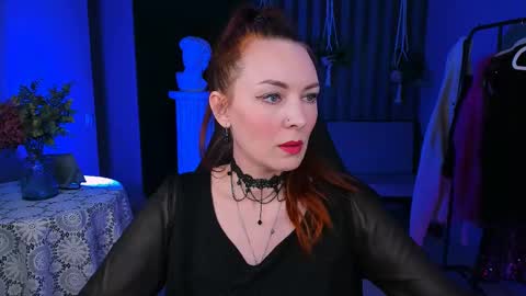 Snapshot of vandarossi chatting on 22, 2, 2025 Vanda online show from 22, 2, 2025