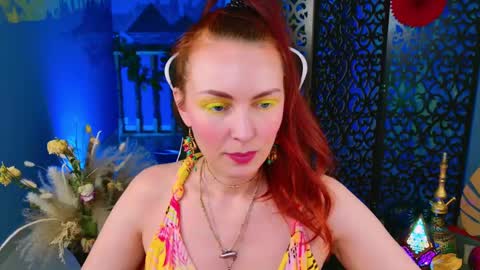 Snapshot of vandarossi chatting on 23, 2, 2025 Vanda online show from 23, 2, 2025