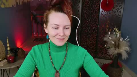 Snapshot of vandarossi chatting on 26, 2, 2025 Vanda online show from 26, 2, 2025