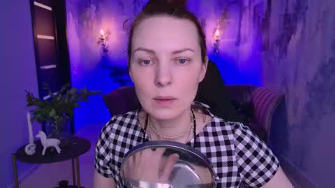 Snapshot of vandarossi chatting on 2, 3, 2025 Vanda online show from 2, 3, 2025