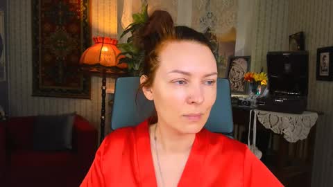 Snapshot of vandarossi chatting on 9, 3, 2025 Vanda online show from 9, 3, 2025