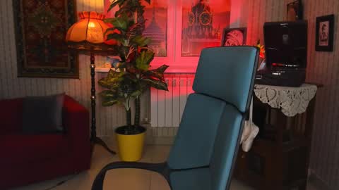 Snapshot of vandarossi chatting on 9, 3, 2025 Vanda online show from 9, 3, 2025