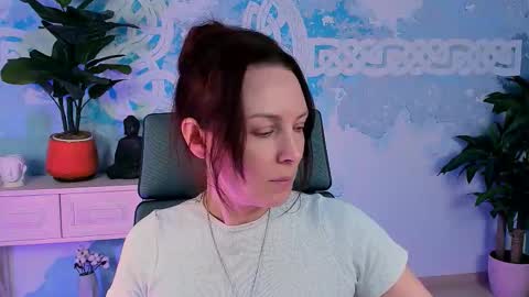 Snapshot of vandarossi chatting on 15, 9, 2025 Vanda online show from 15, 9, 2025