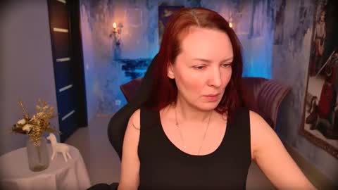 Snapshot of vandarossi chatting on 20, 9, 2025 Vanda online show from 20, 9, 2025