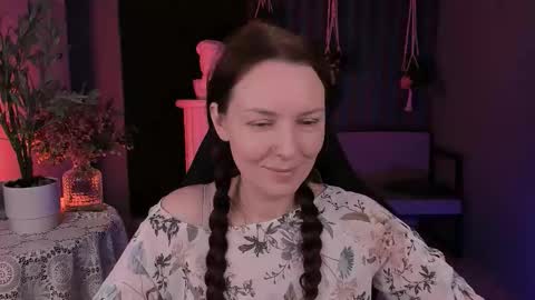 Snapshot of vandarossi chatting on 30, 9, 2025 Vanda online show from 30, 9, 2025