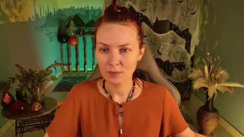 Snapshot of vandarossi chatting on 19, 10, 2025 Vanda online show from 19, 10, 2025