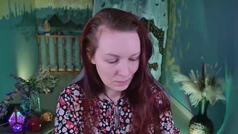 Snapshot of vandarossi chatting on 28, 10, 2025 Vanda online show from 28, 10, 2025