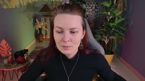 Snapshot of vandarossi chatting on 29, 11, 2025 Vanda online show from 29, 11, 2025