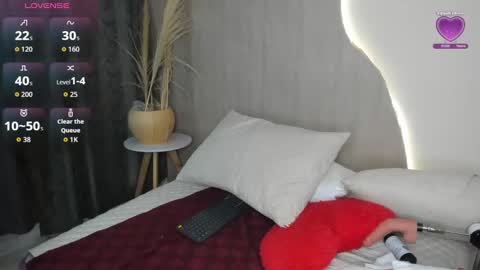 V A N E  online show from 12, 9, 2025