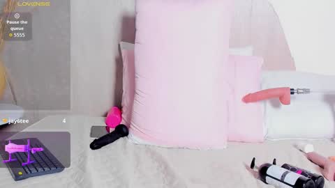 V A N E  online show from 29, 10, 2025