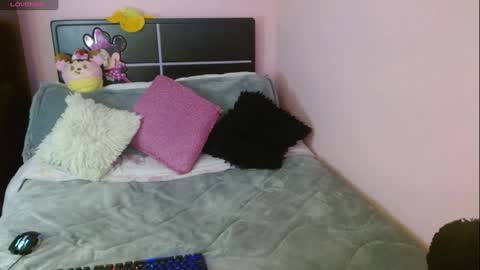 Snapshot of vanellope_vonrol chatting on 1, 3, 2025 Vanessa online show from 1, 3, 2025