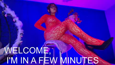 Vanelope online show from 18, 4, 2026