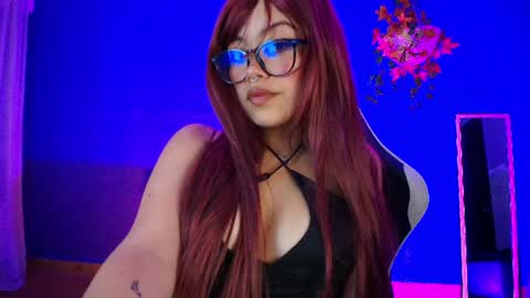 Vanelope online show from 19, 7, 2026