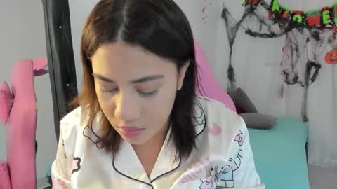 Snapshot of vanelope_smith chatting on 7, 11, 2025 vanelope_smith online show from 7, 11, 2025