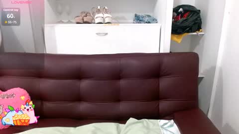 VANESA online show from 11, 10, 2025