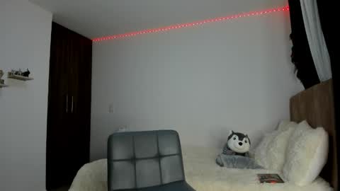 vanesa_g1 online show from 9, 4, 2026