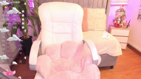 vanesa_moon_ online show from 31, 1, 2025