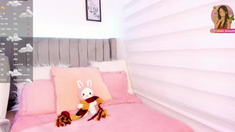 vanesa_moon_ online show from 16, 9, 2025