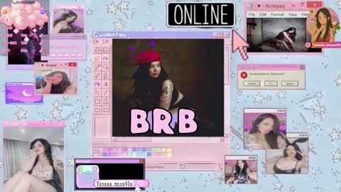 vanesa_moon_ online show from 23, 11, 2025
