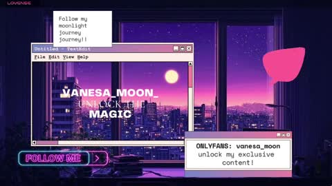 vanesa_moon_ online show from 31, 3, 2026