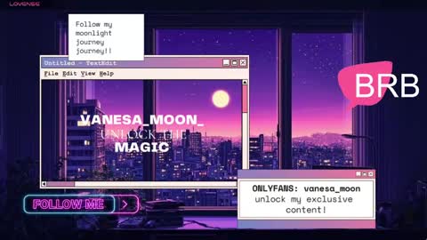 vanesa_moon_ online show from 13, 4, 2026